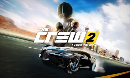 The Crew 2 PC Version Game Free Download